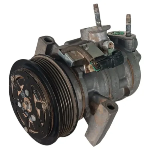 COMPRESSOR AR FORD KA FORD FORD KA 2015 A27779 - P37259
