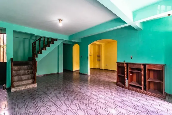 Casa, 232,44m², 4/4, 2 vgs na Passagem Santa Matilde