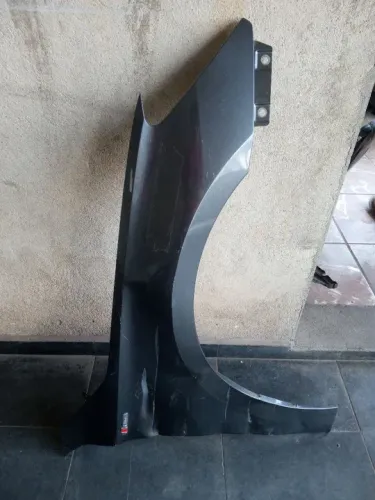 Paralama Direito Audi A3 2023 (Detalhe)