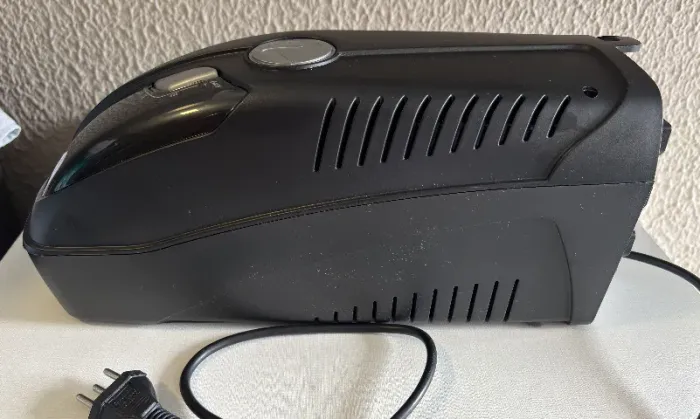 Nobreak Ragtech 1200VA 6 Tomadas - STD-TI