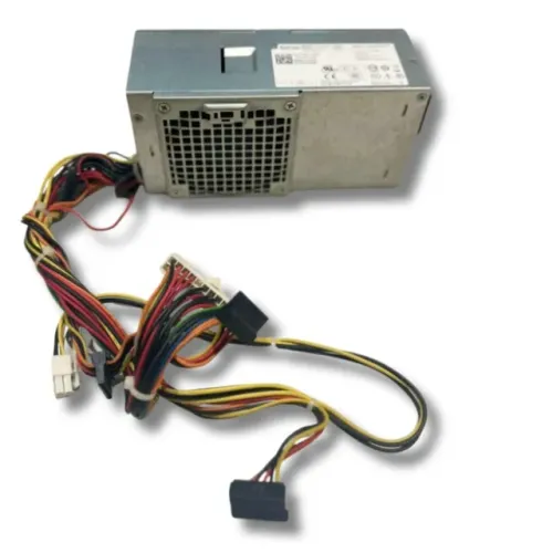 Fonte Dell - Modelo H250AD-00 (250W) semi nova