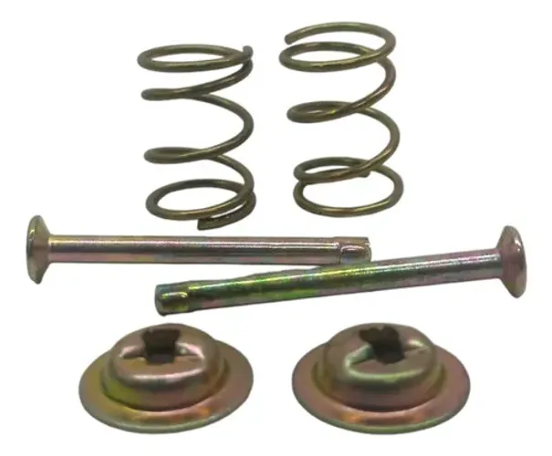 Reparo Central Patim Vw Kombi 1600 1992 1993 1994