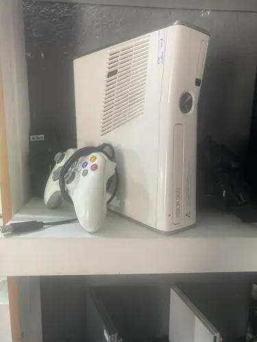 Xbox 360 desbloqueio RGH completo