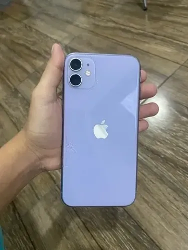 VENDO TAMPA TRASEIRA DE IPHONE 11 TROCA NA HORA