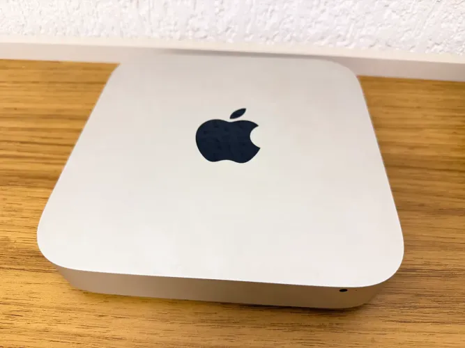 Mac Mini 2014
