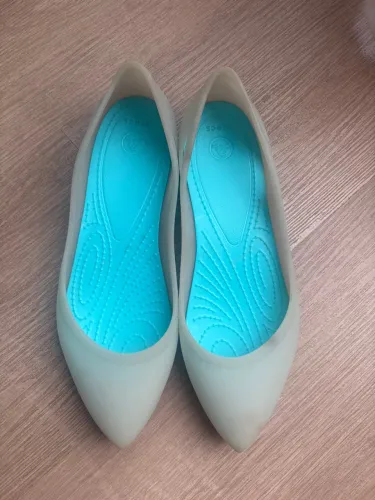 Sapatilha Crocs Feminina