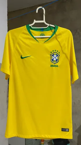 Camisa Seleção Brasileira - Nike 