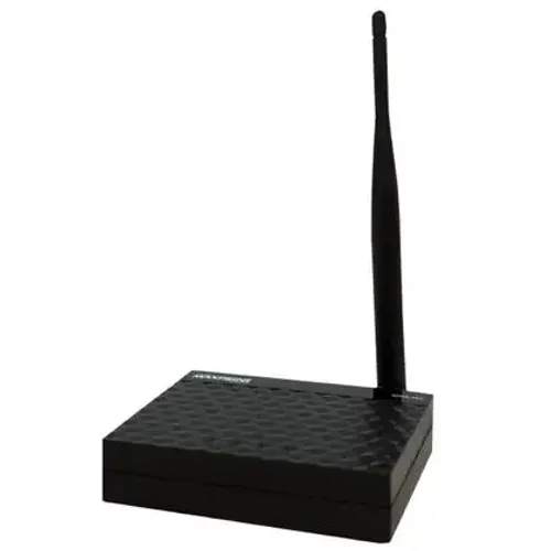 Roteador Maxprint Wireless Maxlink 150AF 2 em 1