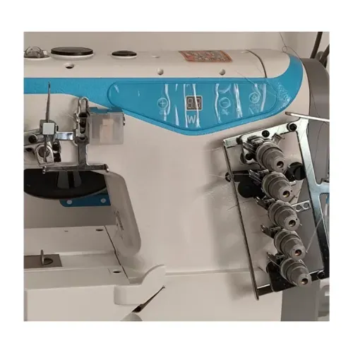 Galoneira com trançador Marca Jack