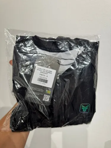 CAMISA (JERSEY) BLACKOUT FREE FORCE