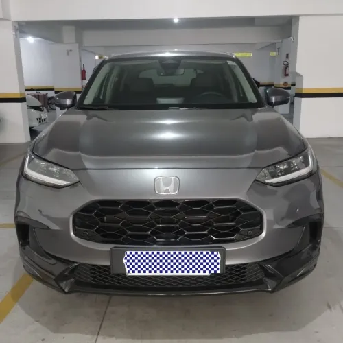 Honda ZR-V Touring 2.0 16V 5P Aut. 2024