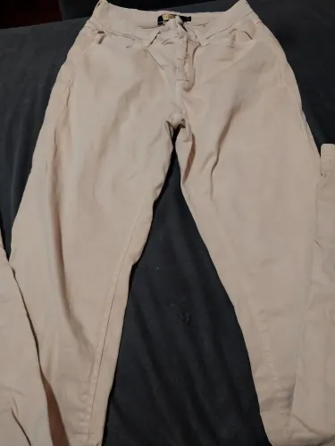 Calça Jeans Dudalina