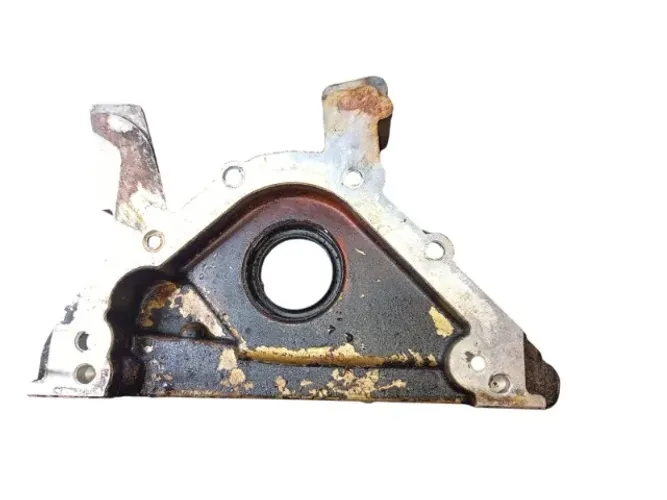 Flange Motor Golf Bora Jetta 2.0 2010/12