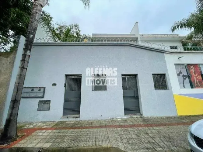 Excelente sala comercial localizada no Centro de Contagem ?