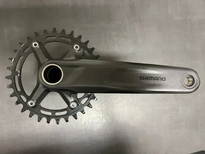 Pedivela Shimano Deore FC-MT511 12v 32t 175mm