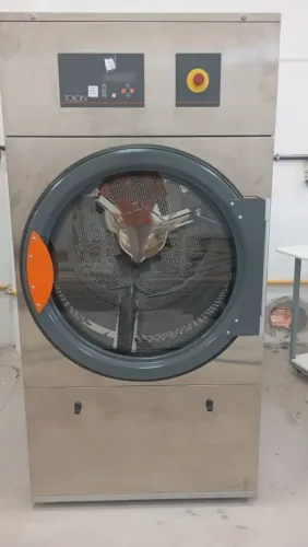 Vendo secadora industrial 33 kg