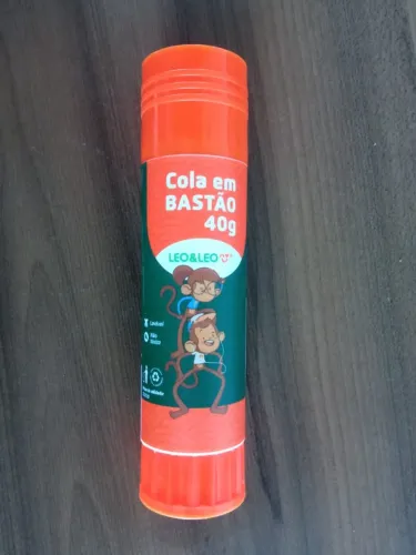 Cola bastão 40g