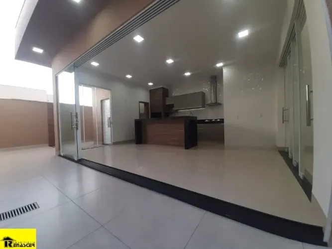 CASA EM CONDOMÍNIO RESIDENCIAL em SÃO JOSÉ DO RIO PRETO - SP, RESIDENCIAL MAZA