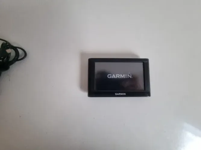 Gps Garmin Núvi 42 Mapa e Radar Do Brasil Atualizado 2025.10