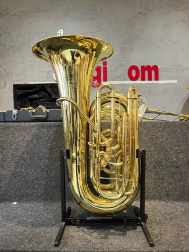 Tuba HSTB6 5/4 Bb - NOVA