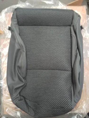 Revestimento assento banco DT golf Sportline 