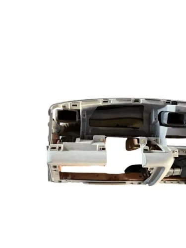 Painel tabelier f250 f350 f4000 ano 1999 a 2016