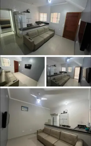 CASA EM NOSSA SENHORA DA APRESENTAÇÃO - REMO-71