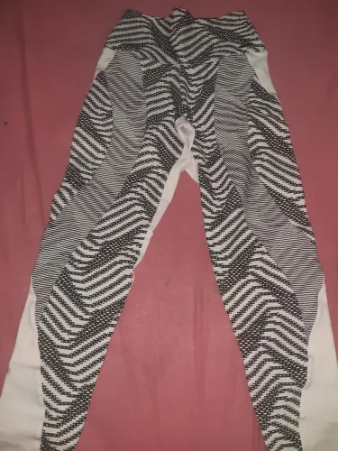 Calça legging academia caju brasil