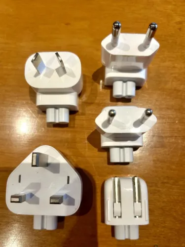 Kit Adaptador Universal Apple