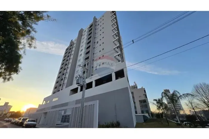 Apartamento para Alugar no Centro Conforto e Praticidade!