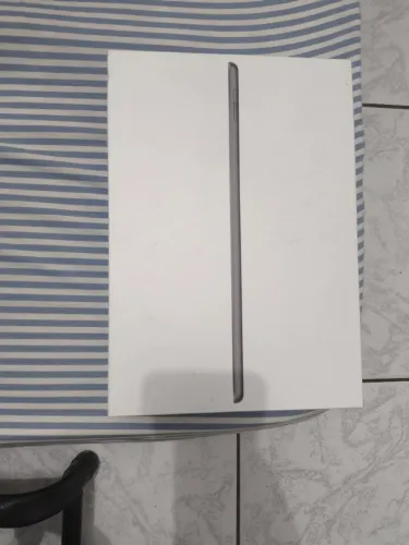 Ipad geração 9