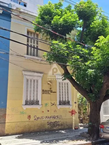 Ampla casa comercial/residencial em Botafogo próximo ao metrô e Shopping
