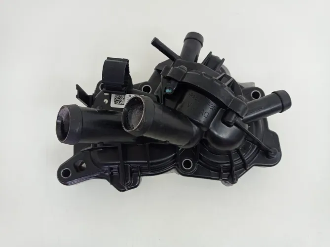 Bomba De Agua Volkswagen Up Move Tsi 1.0 12v 2017 
