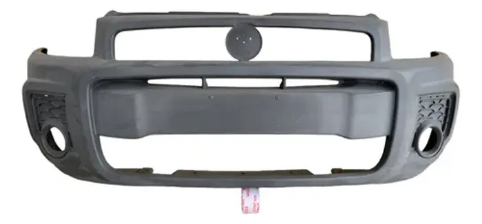 Para Choque Dianteiro Fiat Strada 2014 2015 2016 22060312