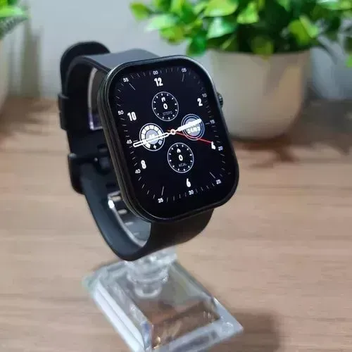 Zeblaze Btalk Plus - Smartwatch novo