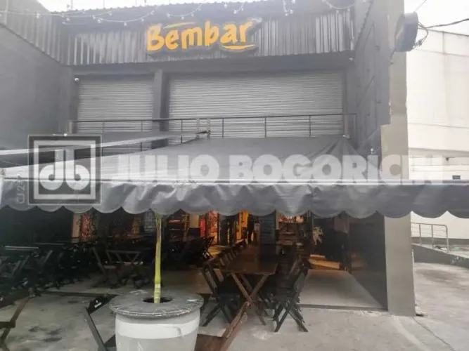 CACHAMBI - PRÓXIMO AO NORTE SHOPPING - PRÉDIO COMERCIAL - SERVINDO PARA VÁRIOS SEGUIMENTOS