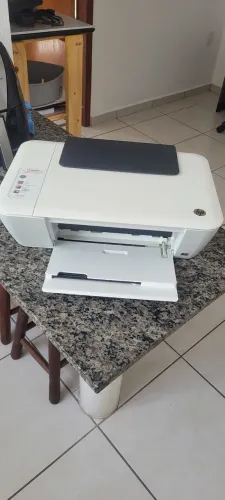 Impressora HP Deskjet 1516
