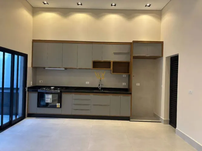 Casa à venda no Condomínio Tomazella  Piracicaba