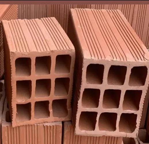 Lajota de fábrica 