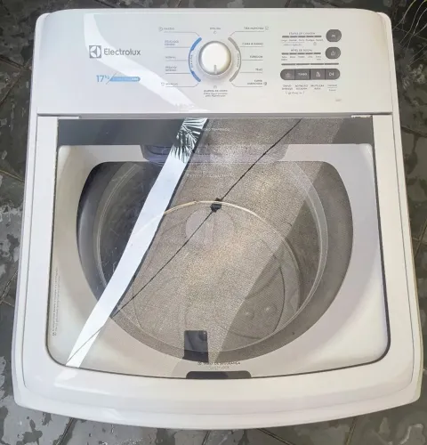 Máquina de lavar roupa Electrolux ESSENTIALCARE17kg