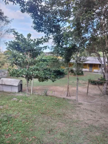 Chácara a venda em juquitiba 