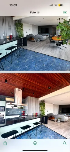 Apartamento região central de Uberlândia