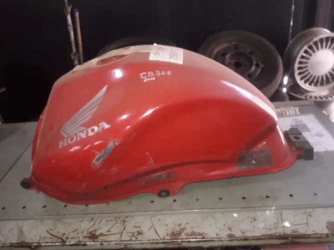 Tanque de combustível original cb 300 ano 2010