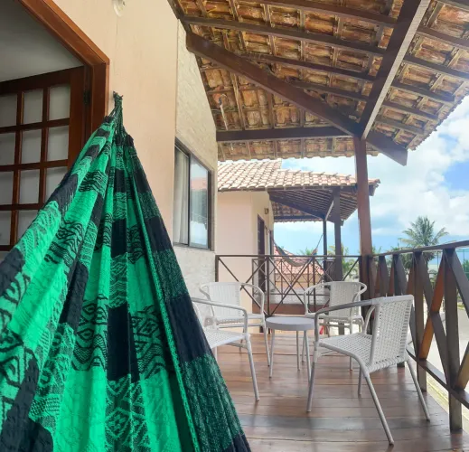 Beira Mar. ALUGUE p/ DEZ. | NATAL | Carnaval. Cond. Alto Padrão. RESERVE JÁ!