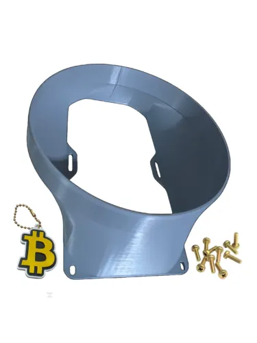 FLANGES PARA ANTMINER 200mm