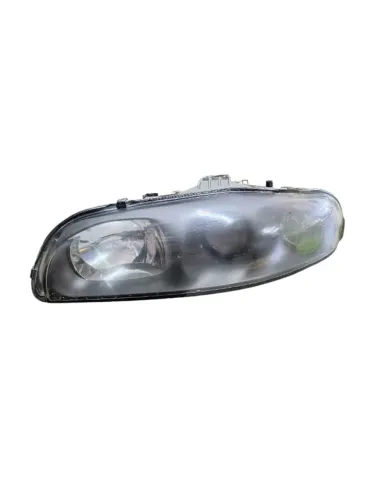 Farol Dianteiro Esquerdo Fiat Brava 1999/03