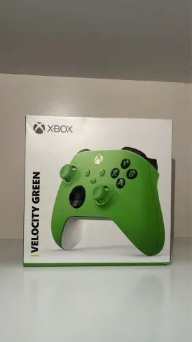 Controle Xbox séries S/X