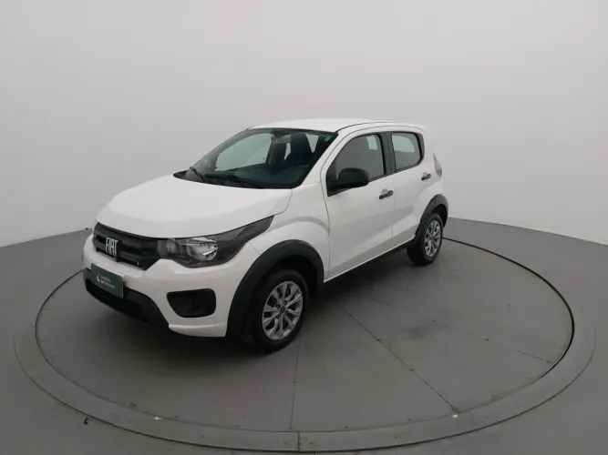 Fiat Mobi Like 1.0 Fire Flex 5P. 2024