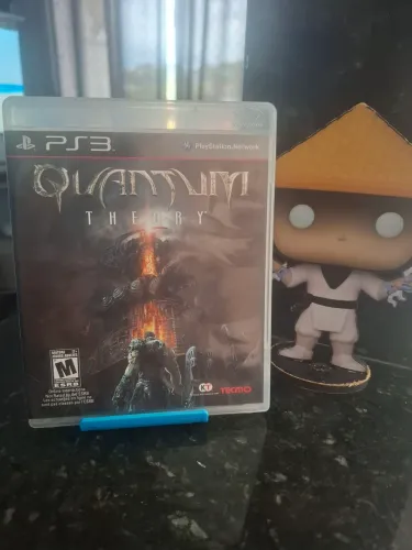 Quantum Theory - Ps3