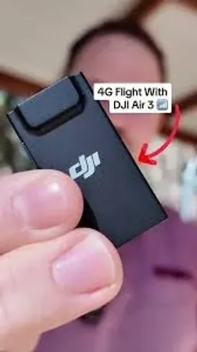 DJI CELULAR DONGLE 2